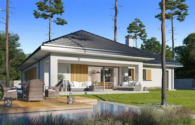 Archido.pl - Projekty Domów i Garaży